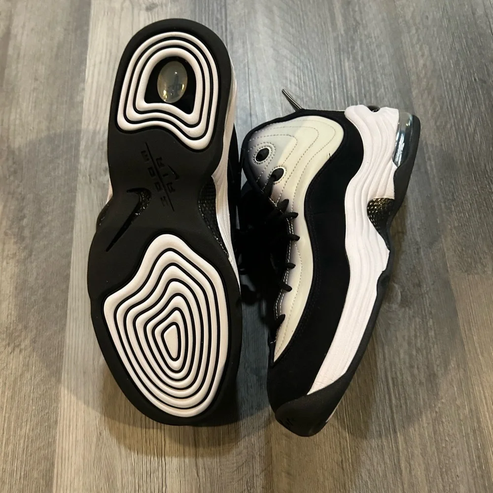 Nike Air Penny 2